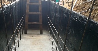 Защита смотровых площадок полимочевиной от 920 руб. ППуШуя